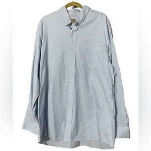 Men’s Duluth Trading Post shirt